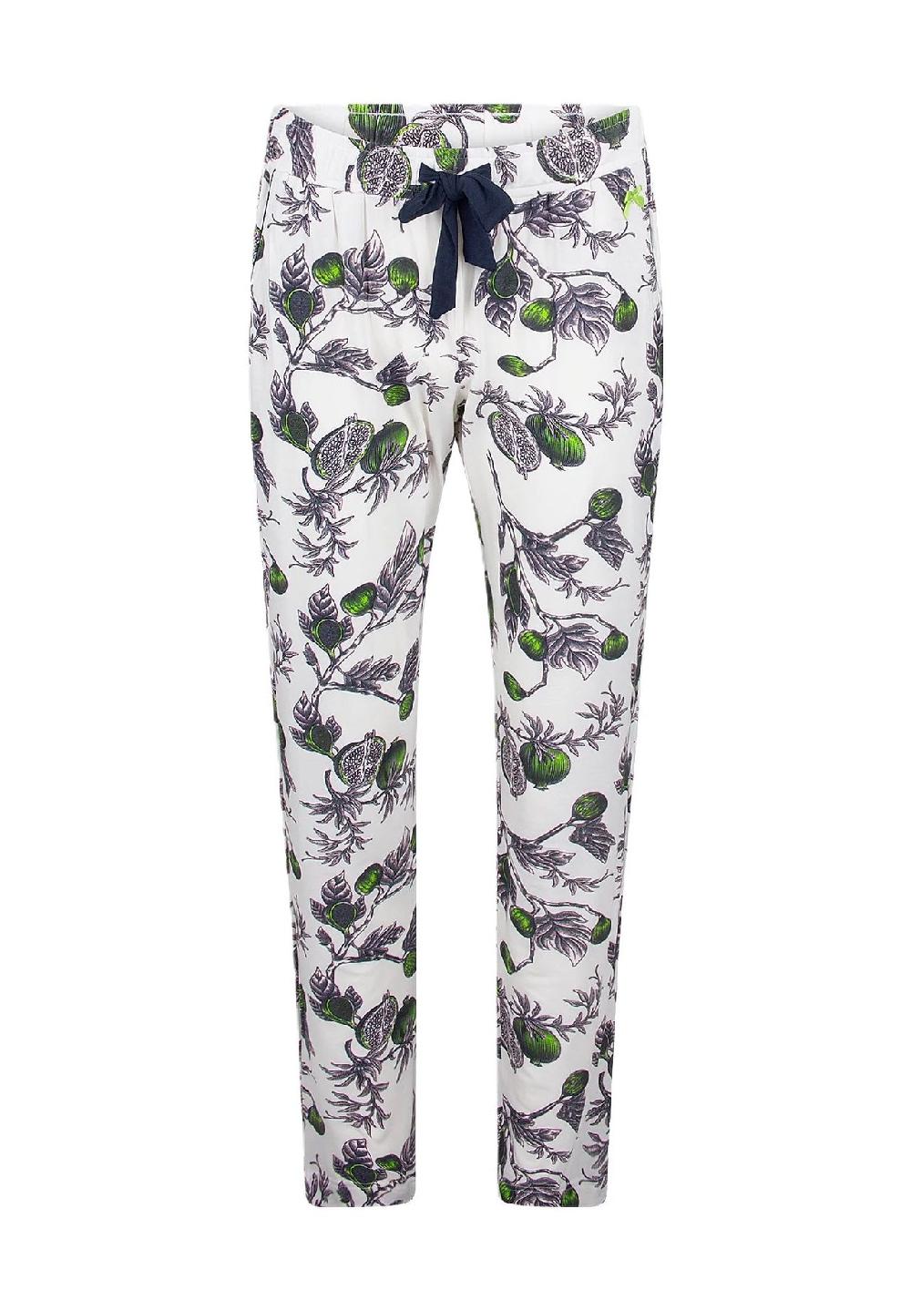 SHORT STORIES® Schlafanzug-Hose Tunnelzug für Damen