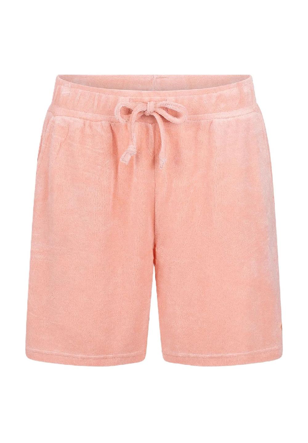 SHORT STORIES® Schlafanzug-Hose Tunnelzug Schleife für Damen