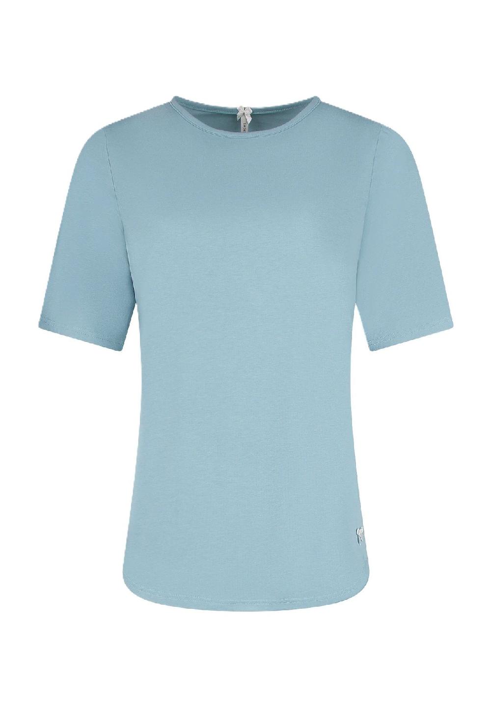 SHORT STORIES® Schlafanzug-Oberteil kurzarm für Damen