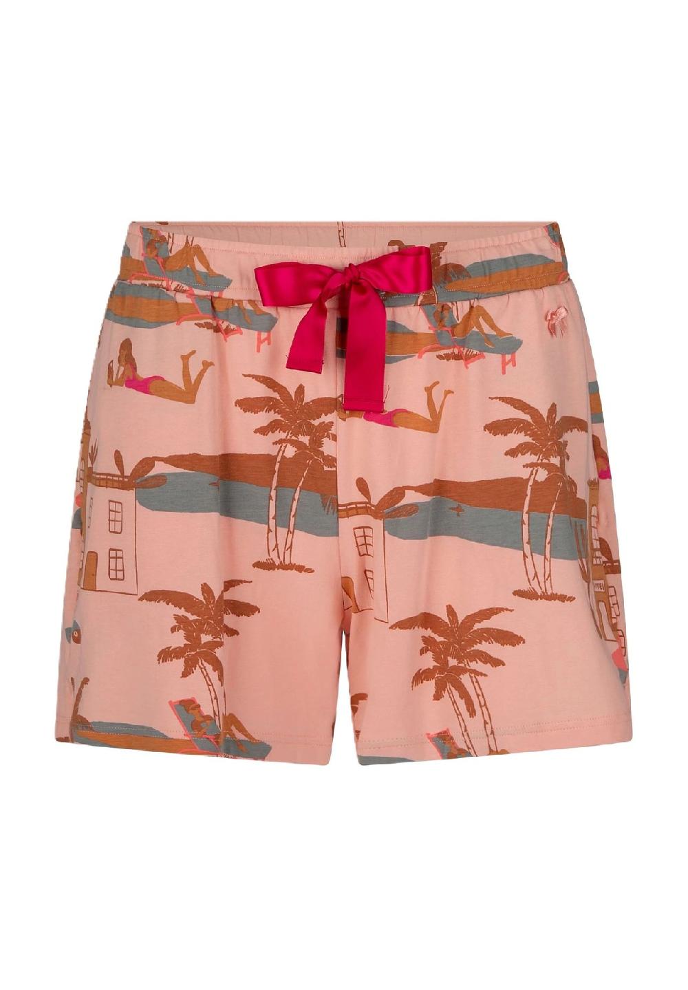 SHORT STORIES® Shorty Schleife für Damen