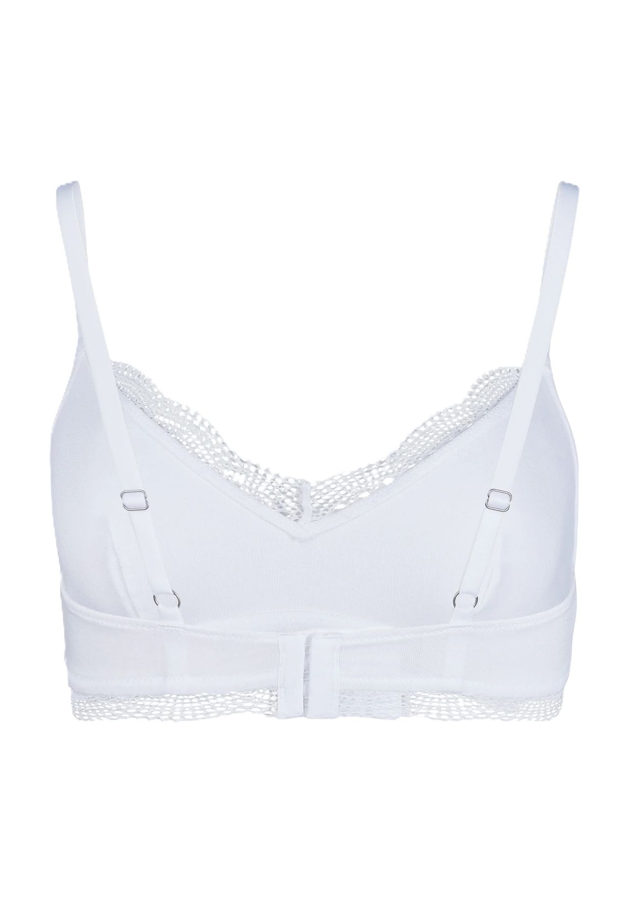 SKINY® Bralette Spitze Bügellos Für Damen