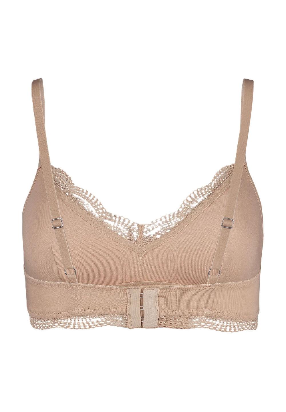 SKINY® Bralette Spitze Bügellos Für Damen