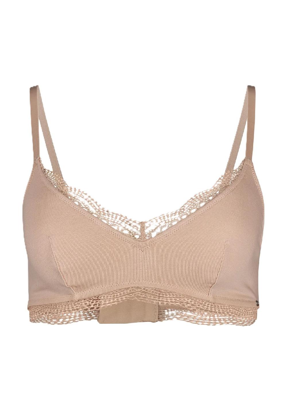 SKINY® Bralette Spitze Bügellos Für Damen
