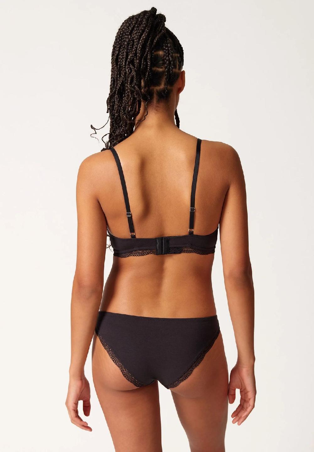 SKINY® Bralette Spitze Bügellos Für Damen