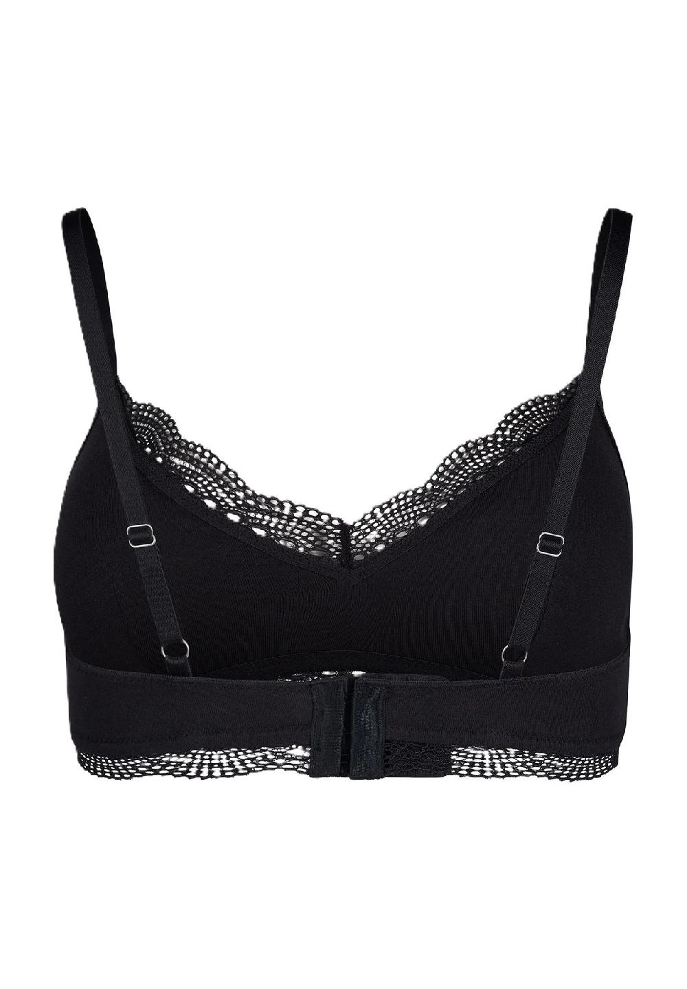 SKINY® Bralette Spitze Bügellos Für Damen