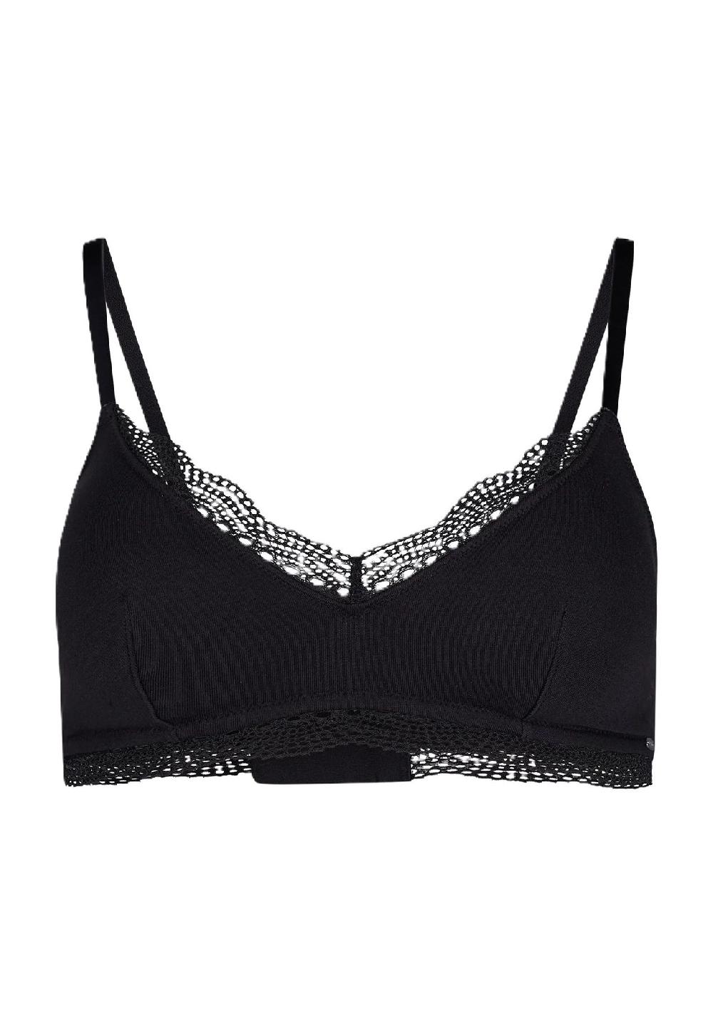 SKINY® Bralette Spitze Bügellos Für Damen