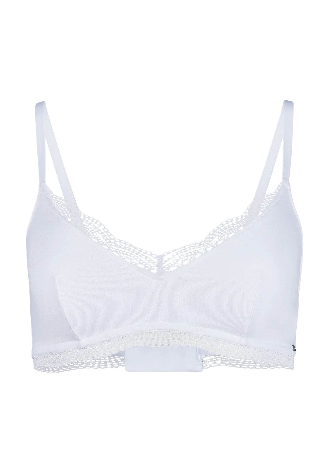 SKINY® Bralette Spitze Bügellos Für Damen
