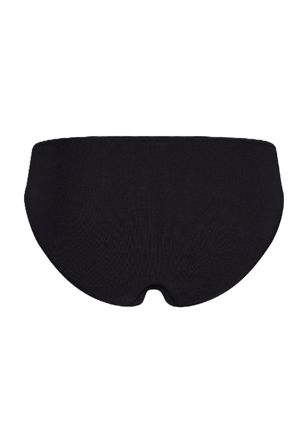 SKINY® Cotton Essentials Slip Gummibund Für Damen