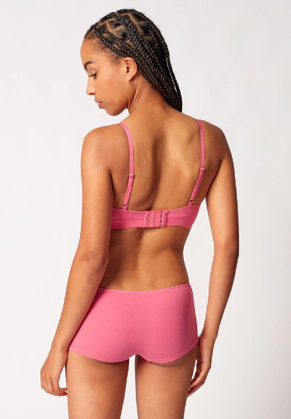 SKINY® Every Day In Cotton Bustier-BH Unterbrustband Für Damen