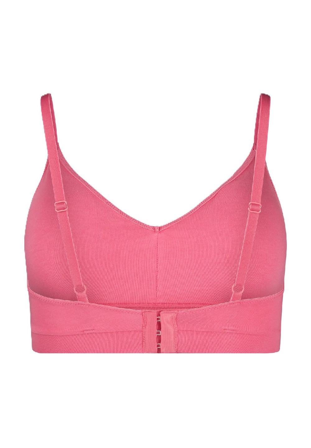 SKINY® Every Day In Cotton Bustier-BH Unterbrustband Für Damen
