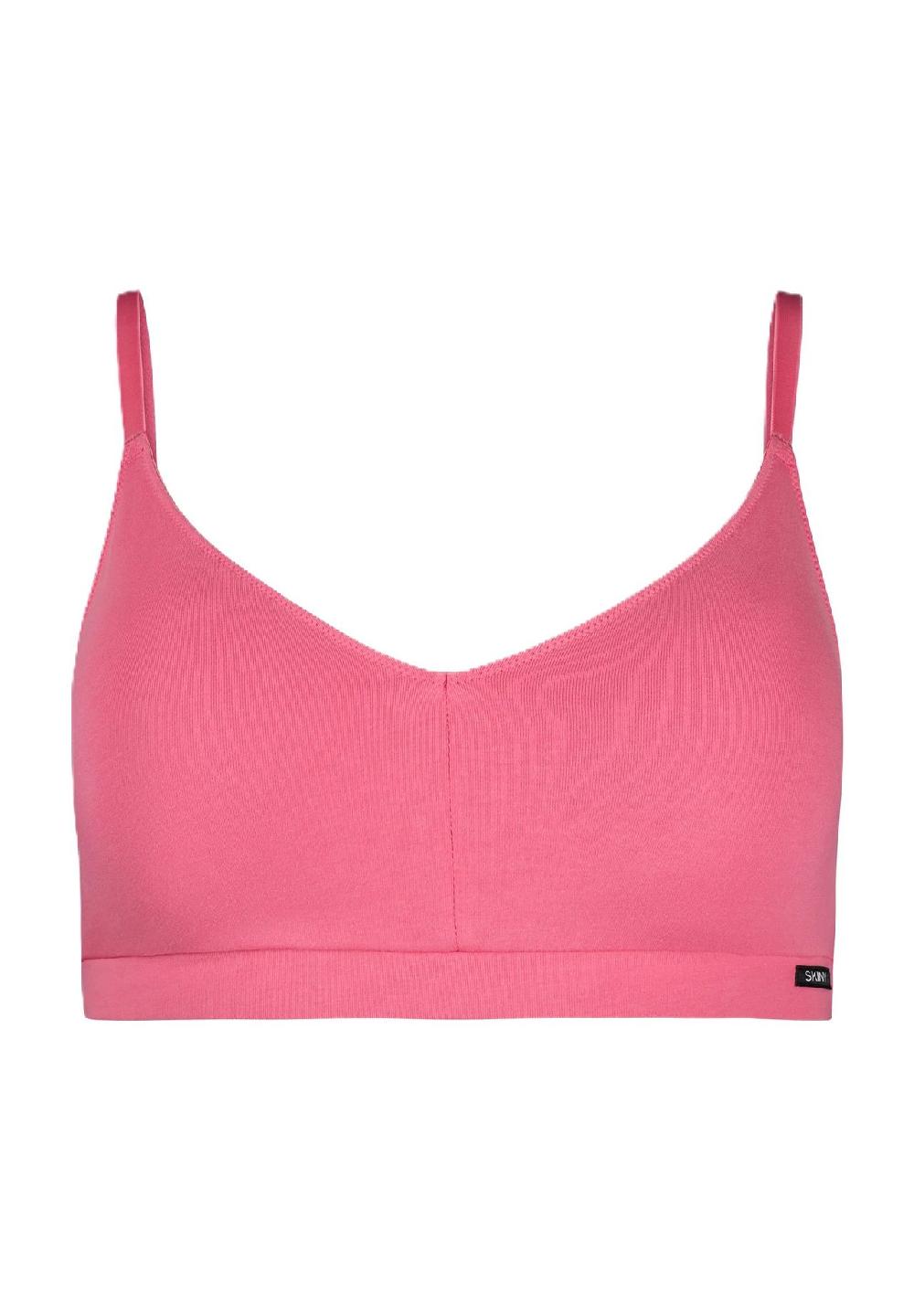 SKINY® Every Day In Cotton Bustier-BH Unterbrustband für Damen