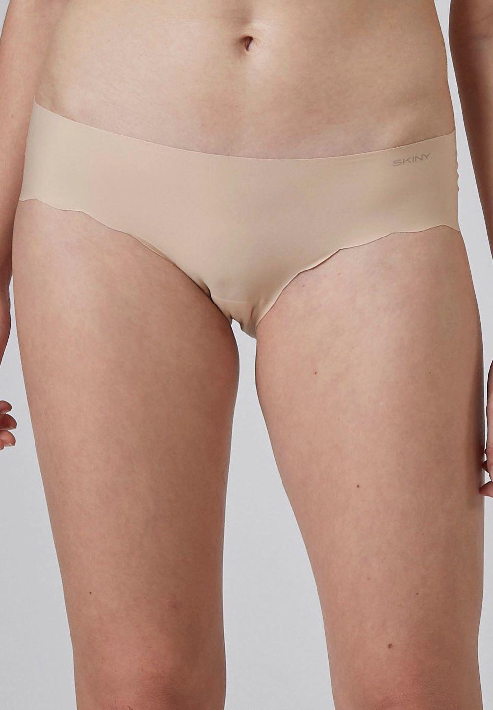 SKINY® Every Day In Micro Pantys Mikrofaser Nahtlos Für Damen