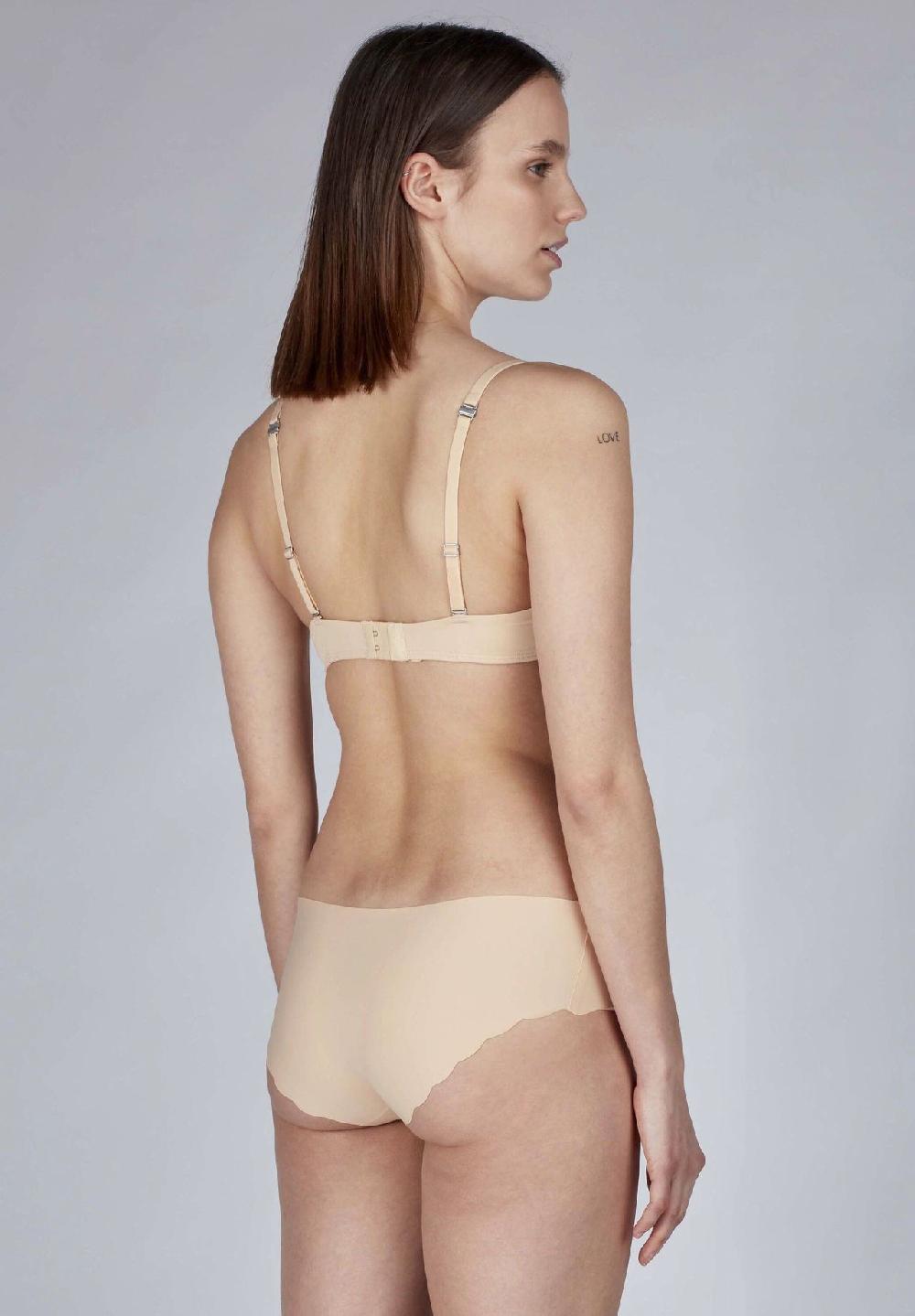 SKINY® Every Day In Micro Pantys Mikrofaser Nahtlos Für Damen