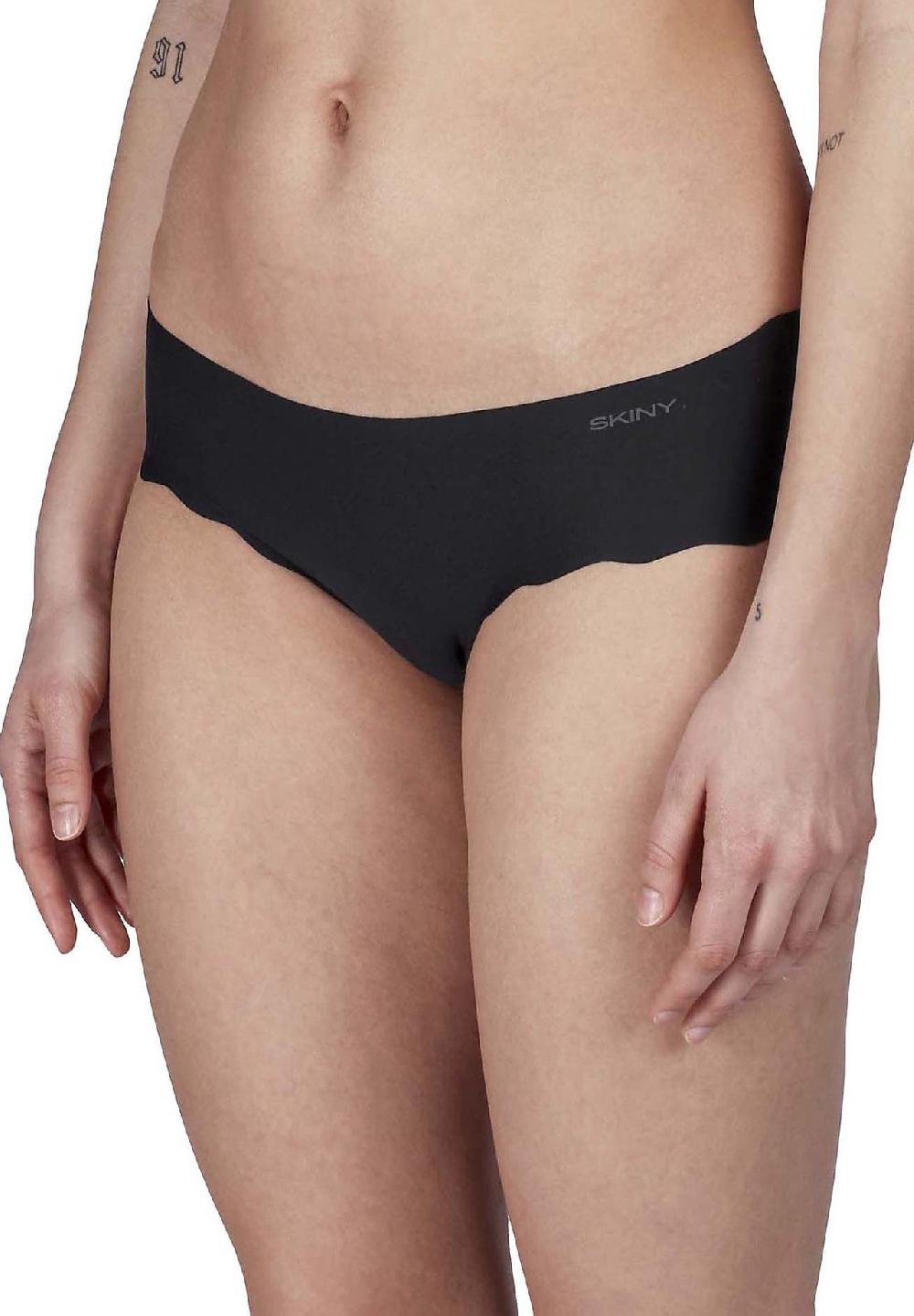 SKINY® Every Day In Micro Pantys Mikrofaser Nahtlos Für Damen