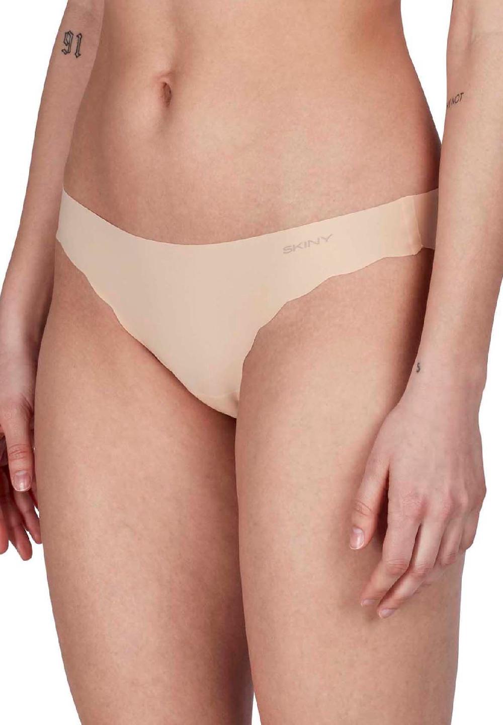SKINY® Every Day In Micro Rio-Slip Nahtloses Design Für Damen