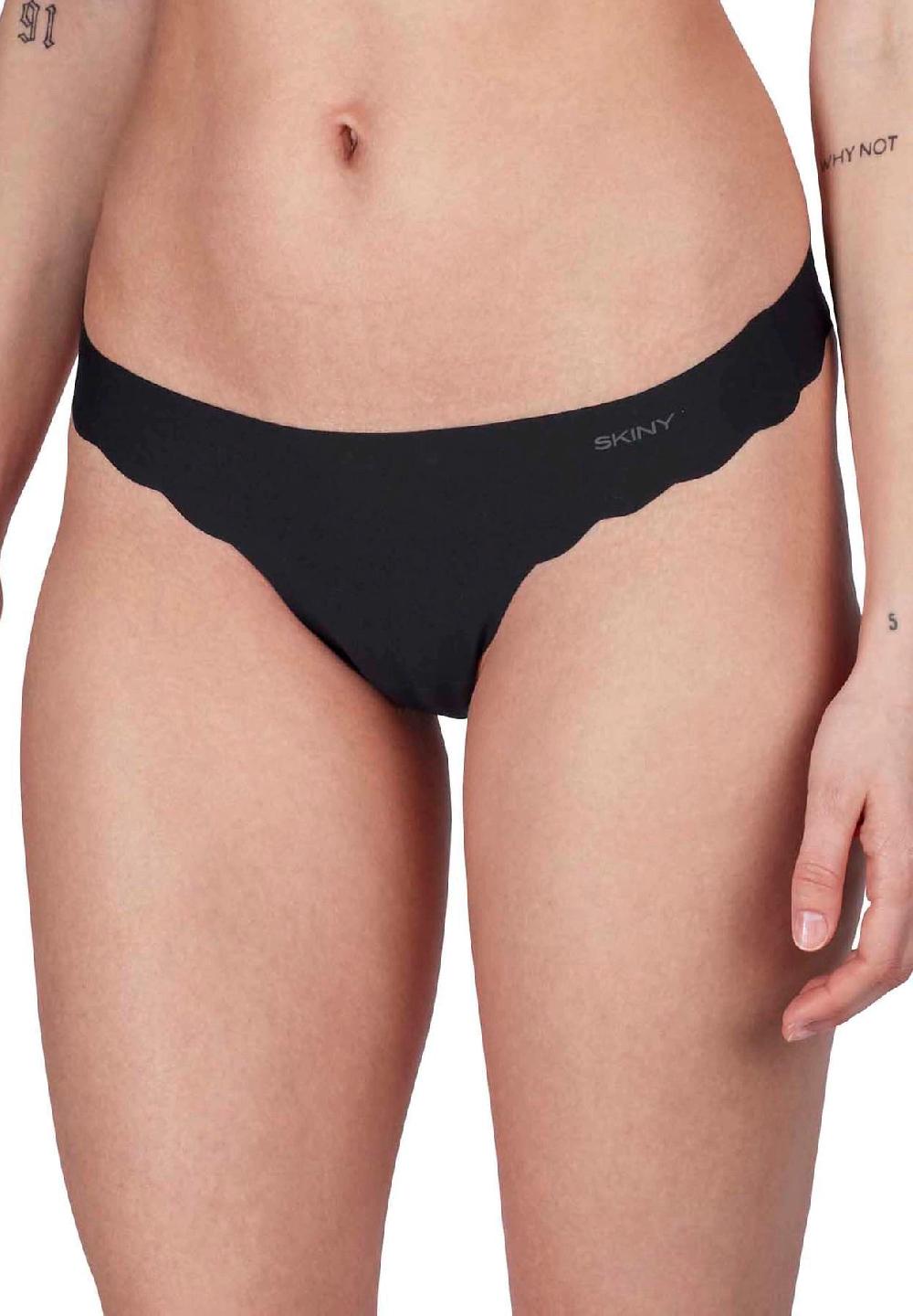 SKINY® Every Day In Micro String Mikrofaser-Qualität Für Damen