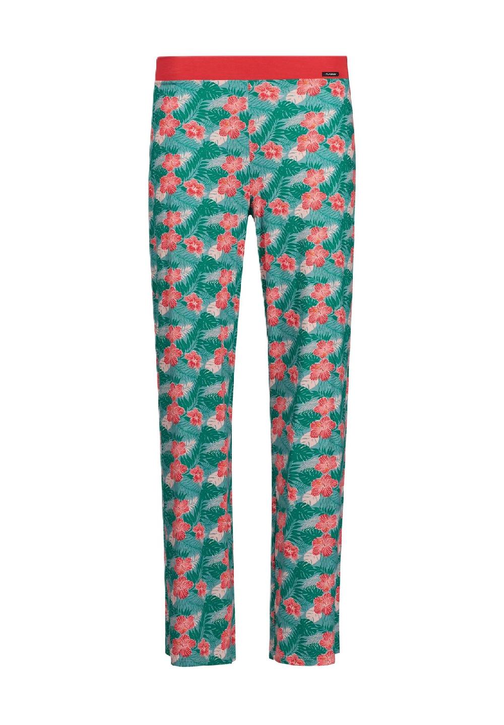 SKINY® Every Night in Mix and Match Schlafanzughose Komfortbund für Damen