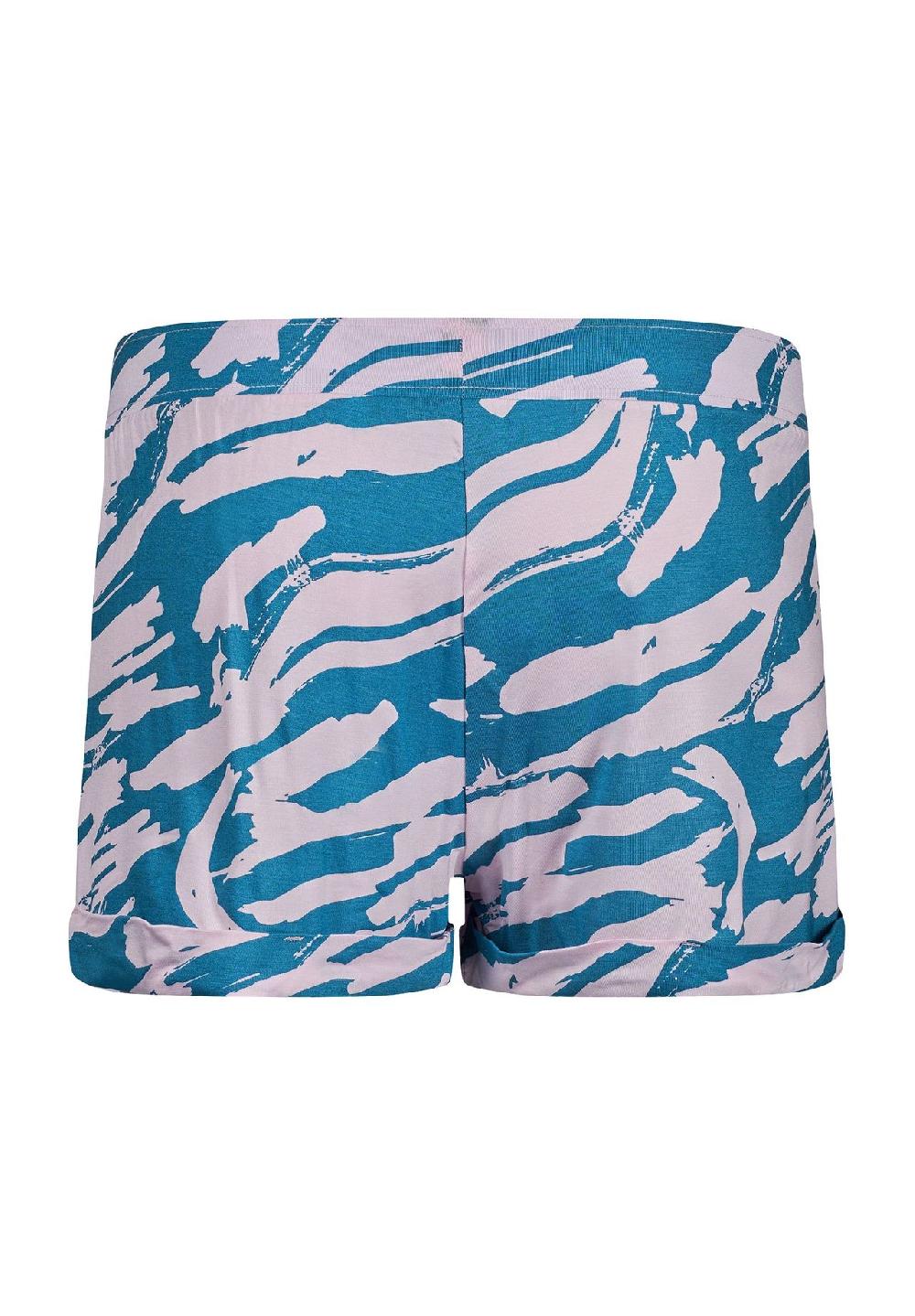 SKINY® Night In Schlafanzug-Hose Kurz Für Damen