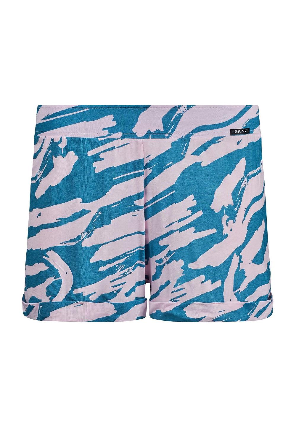 SKINY® Night In Schlafanzug-Hose kurz für Damen