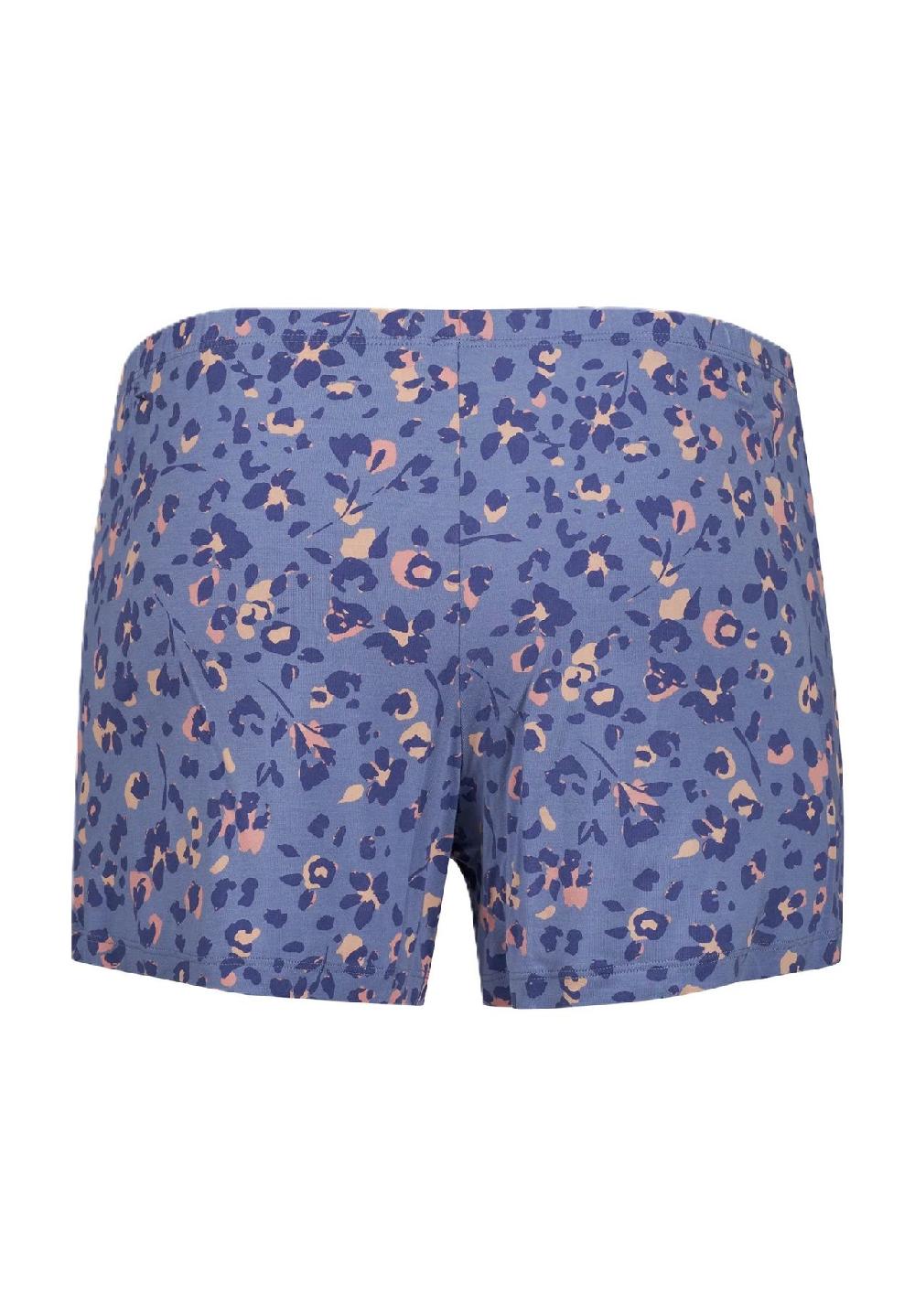 SKINY® Night In Skiny 01 Schlafanzug-Hose Gummibund Für Damen