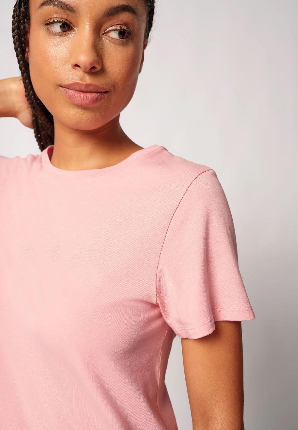 SKINY® Night In Skiny 01 Sleepshirt Rundhals Für Damen