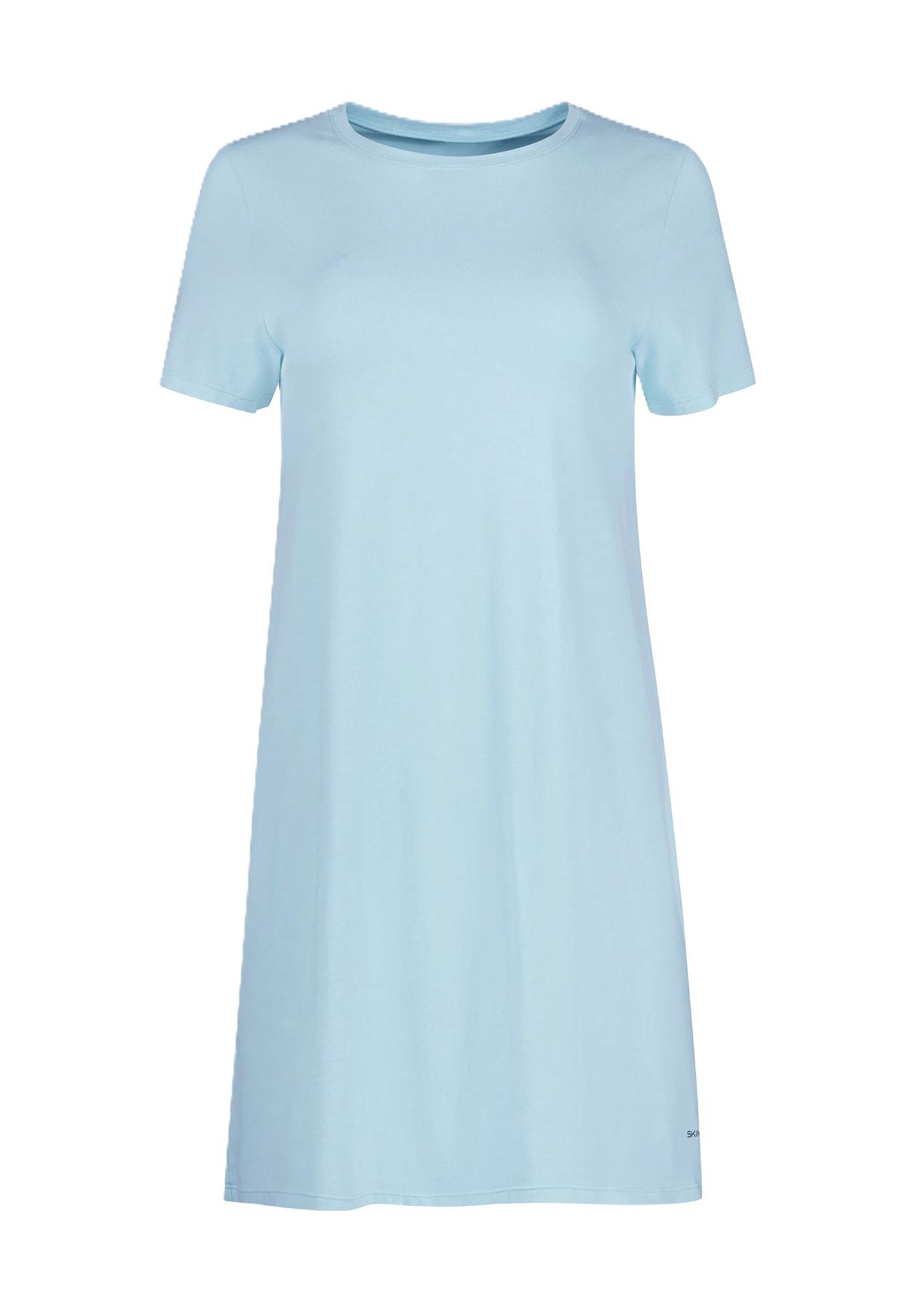SKINY® Night In Skiny 01 Sleepshirt Rundhals für Damen