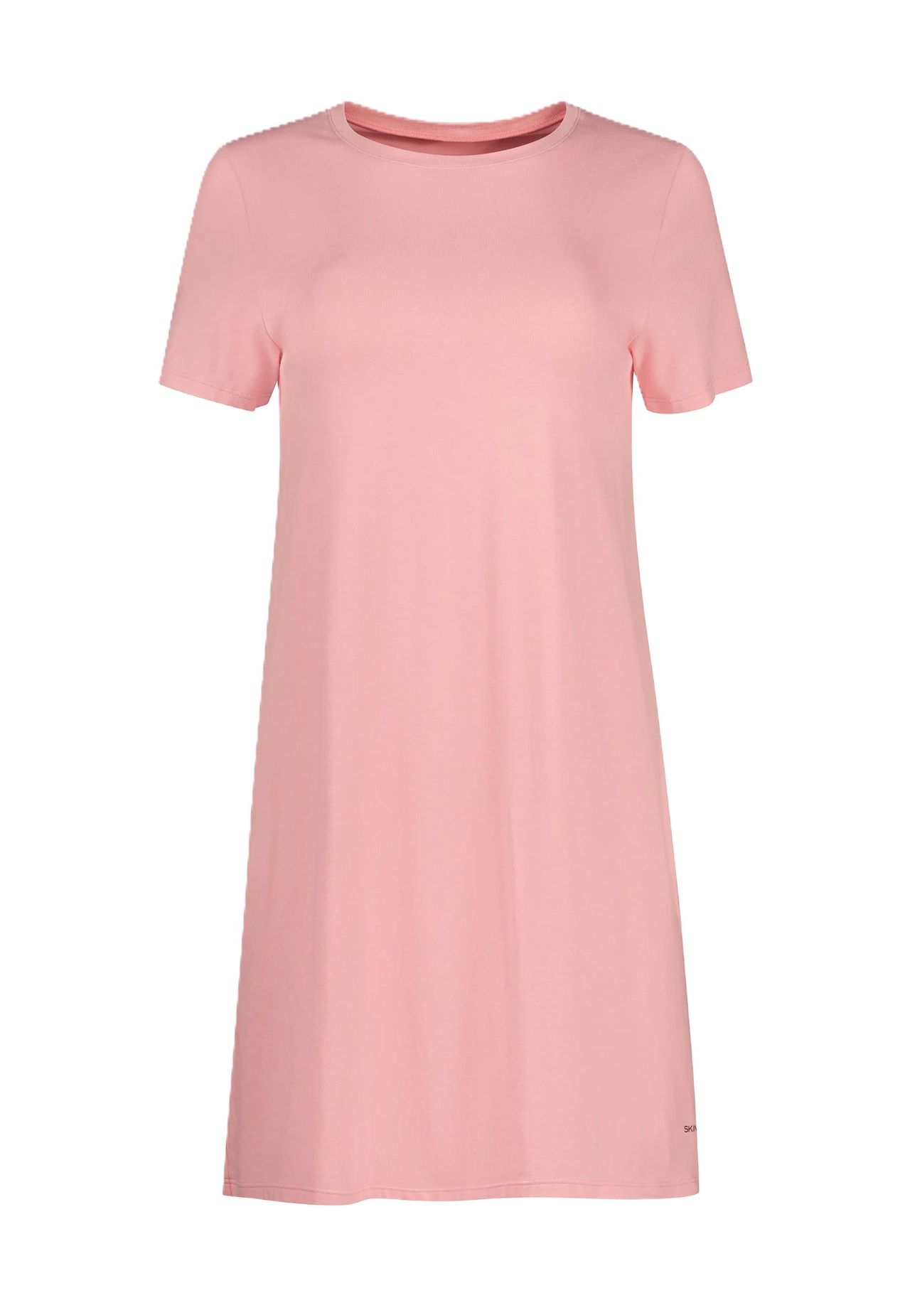 SKINY® Night In Skiny 01 Sleepshirt Rundhals für Damen