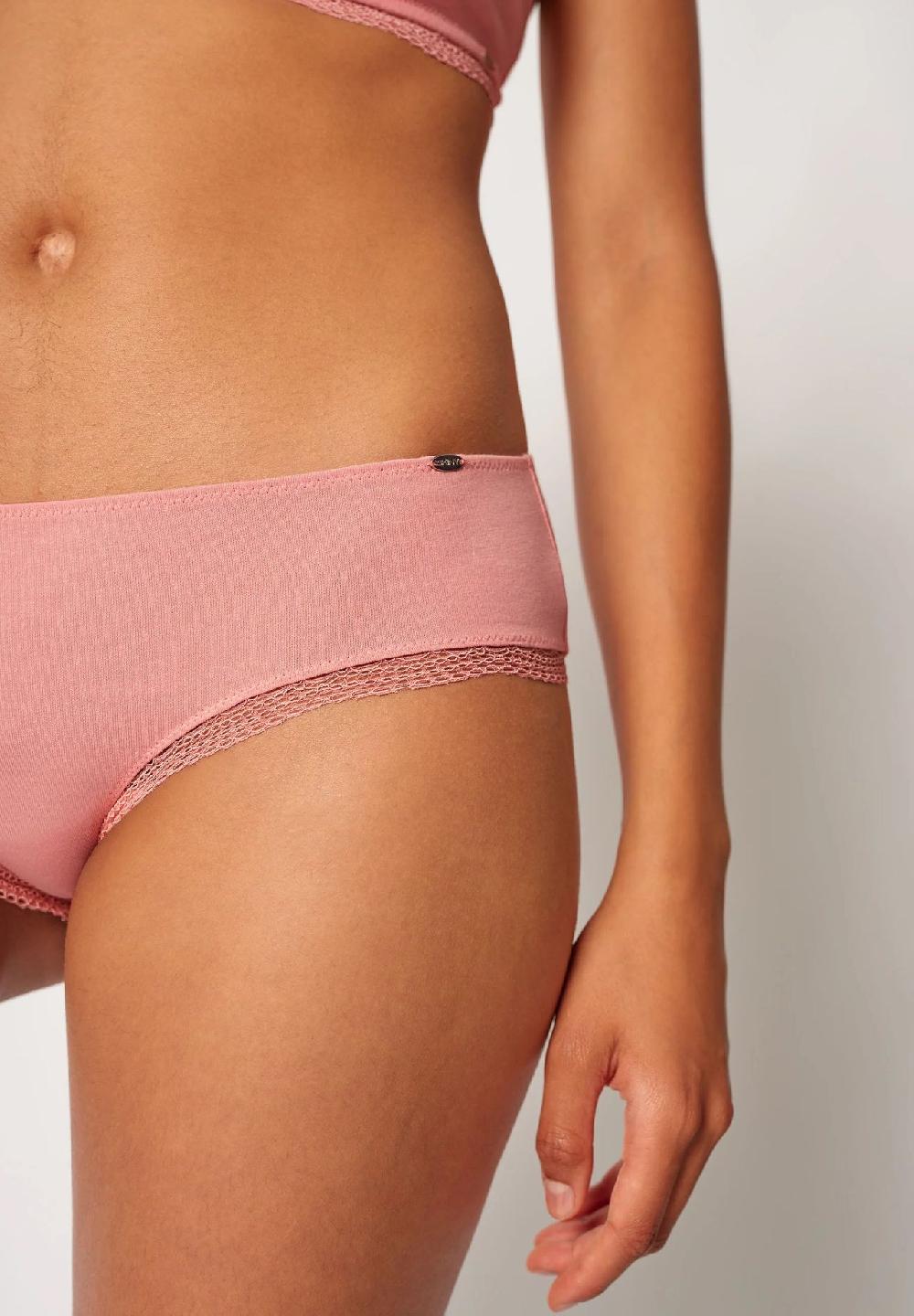 SKINY® Panty 2er-Pack Spitze Für Damen