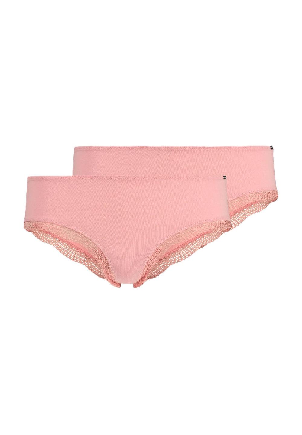 SKINY® Panty 2er-Pack Spitze für Damen