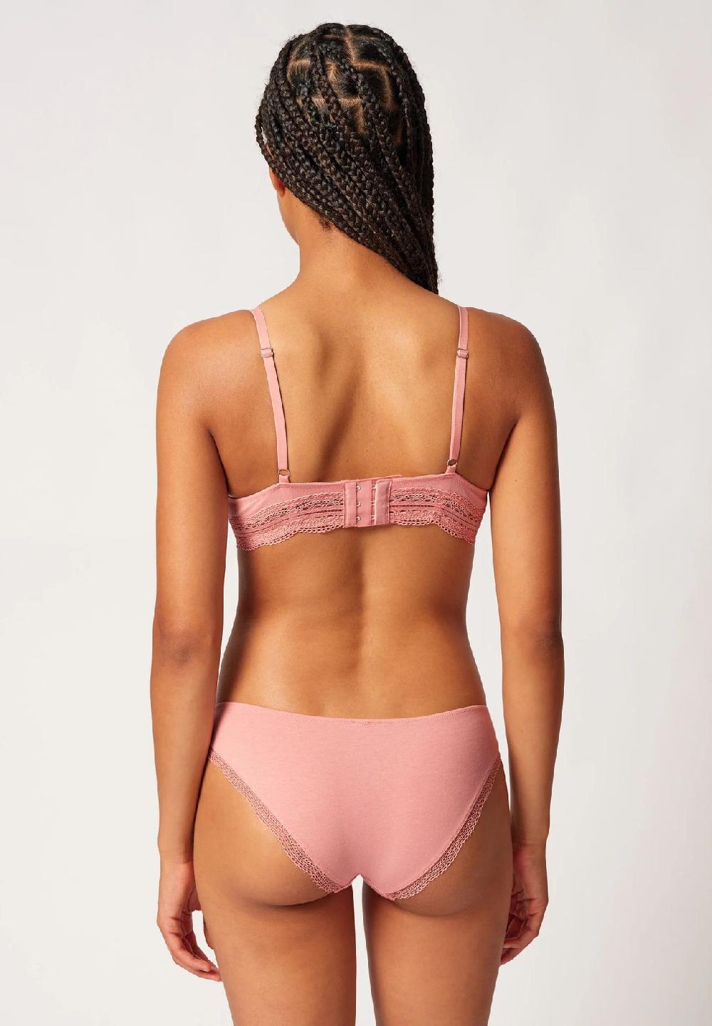 SKINY® T-Shirt-BH Schmale Träger Für Damen