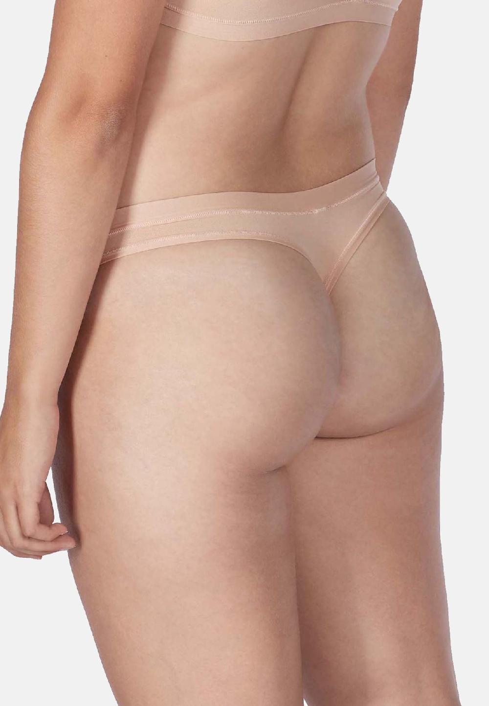 SKINY® Unterhose EVERY DAY Damen-String 2er Pack