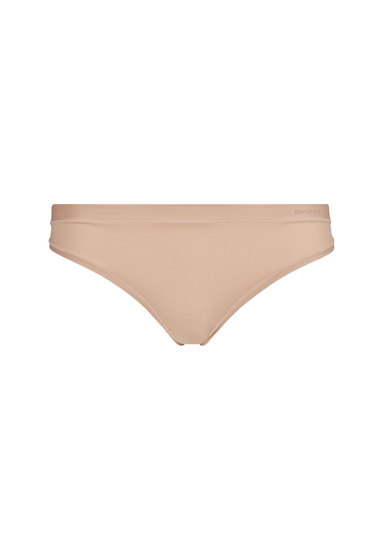 SKINY® Unterhose EVERY DAY Damen-String 2er Pack