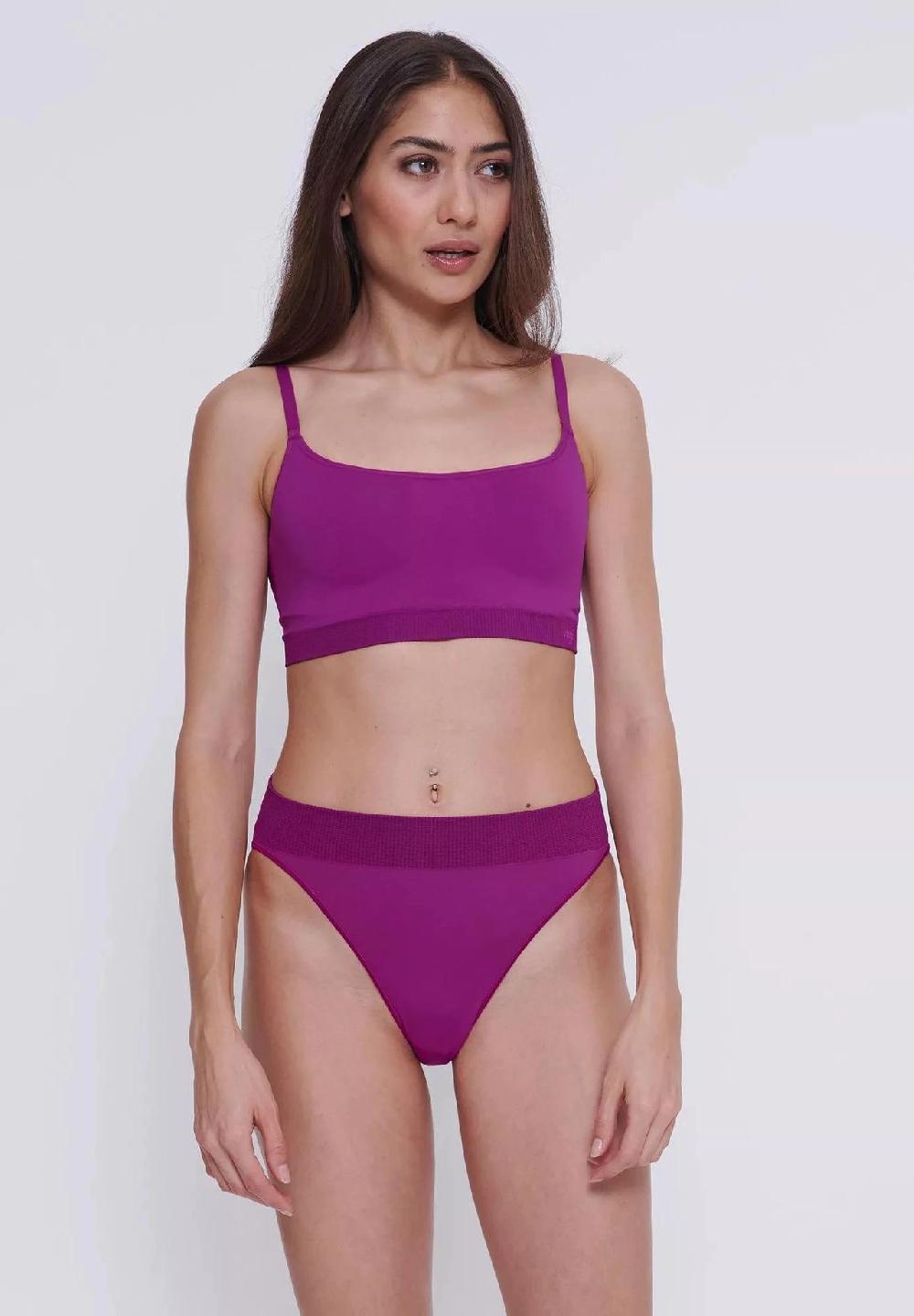 Sloggi Sloggi Ever Infused Bustier Schmale Träger Für Damen