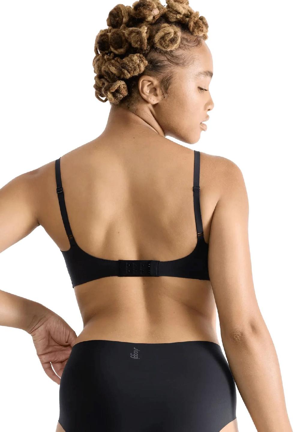 Sloggi Sloggi Zero Feel 2.0 Bustier Atmungsaktiv Elastisch Für Damen