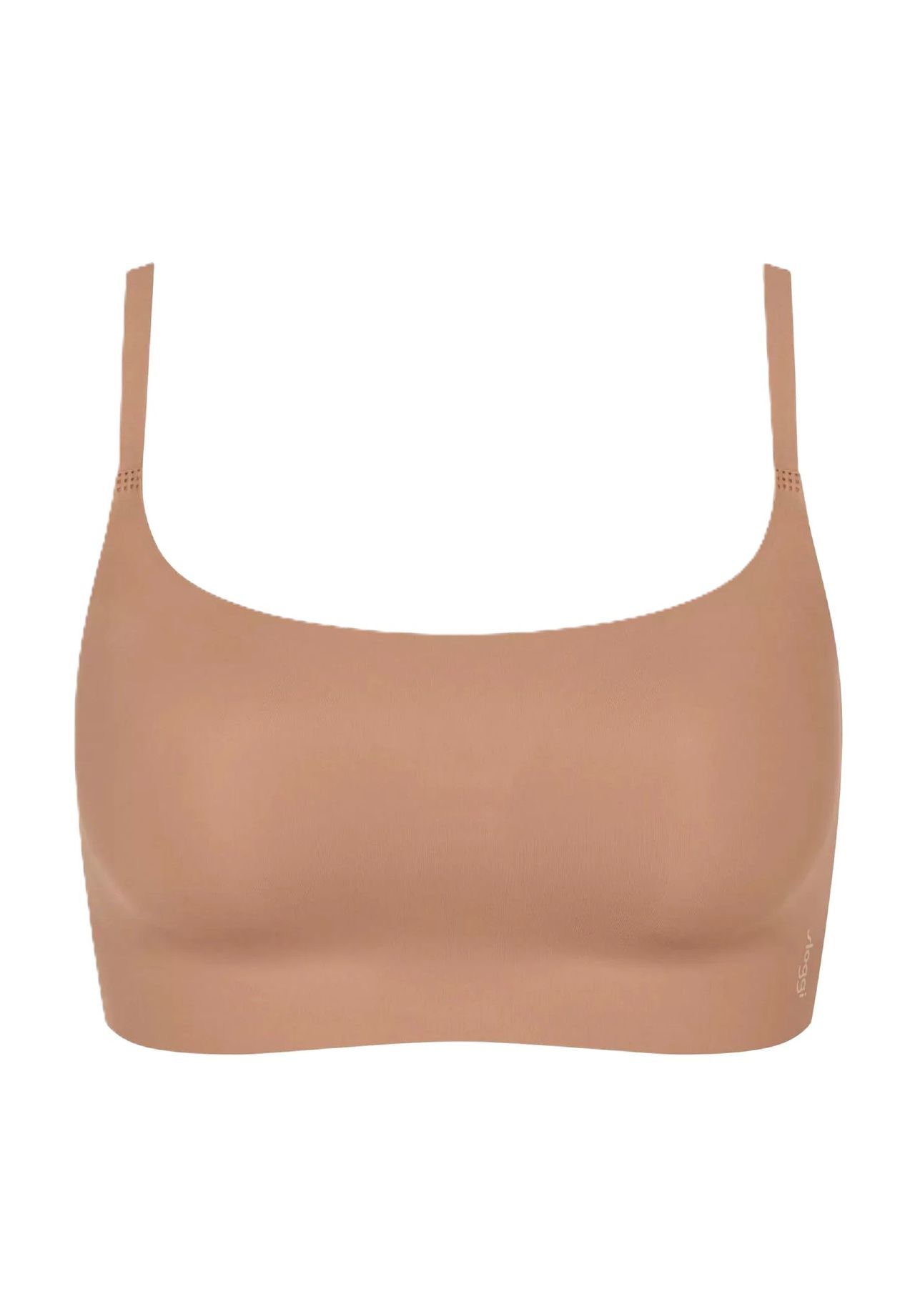 Sloggi Sloggi Zero Feel 2.0 Bustier Atmungsaktiv Elastisch Für Damen