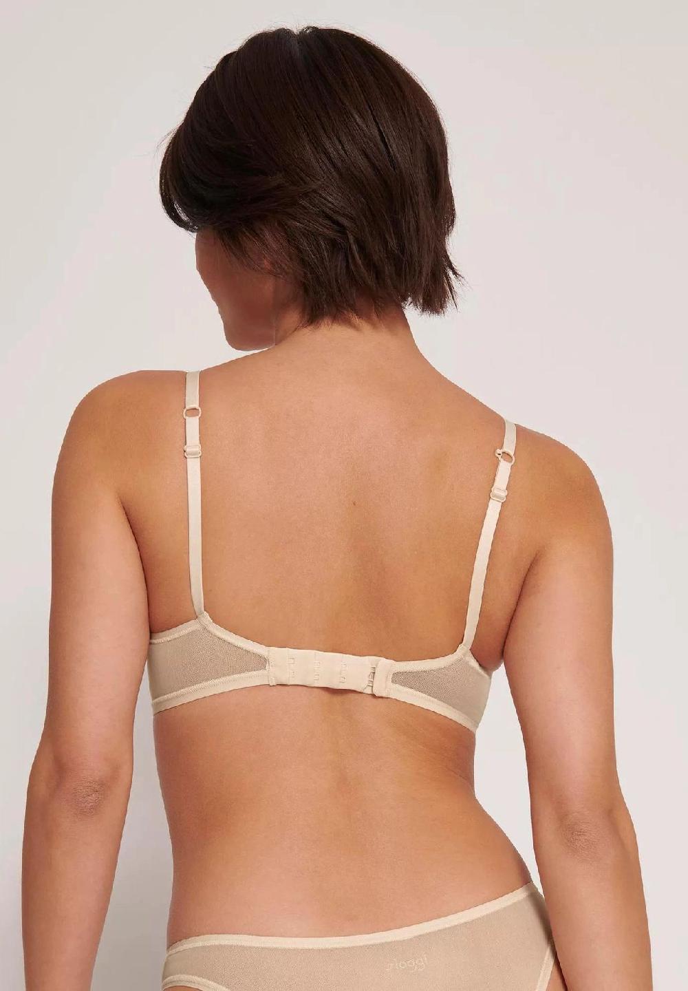 Sloggi Soft Adapt BH Bügellos Multioptions-Träger Für Damen