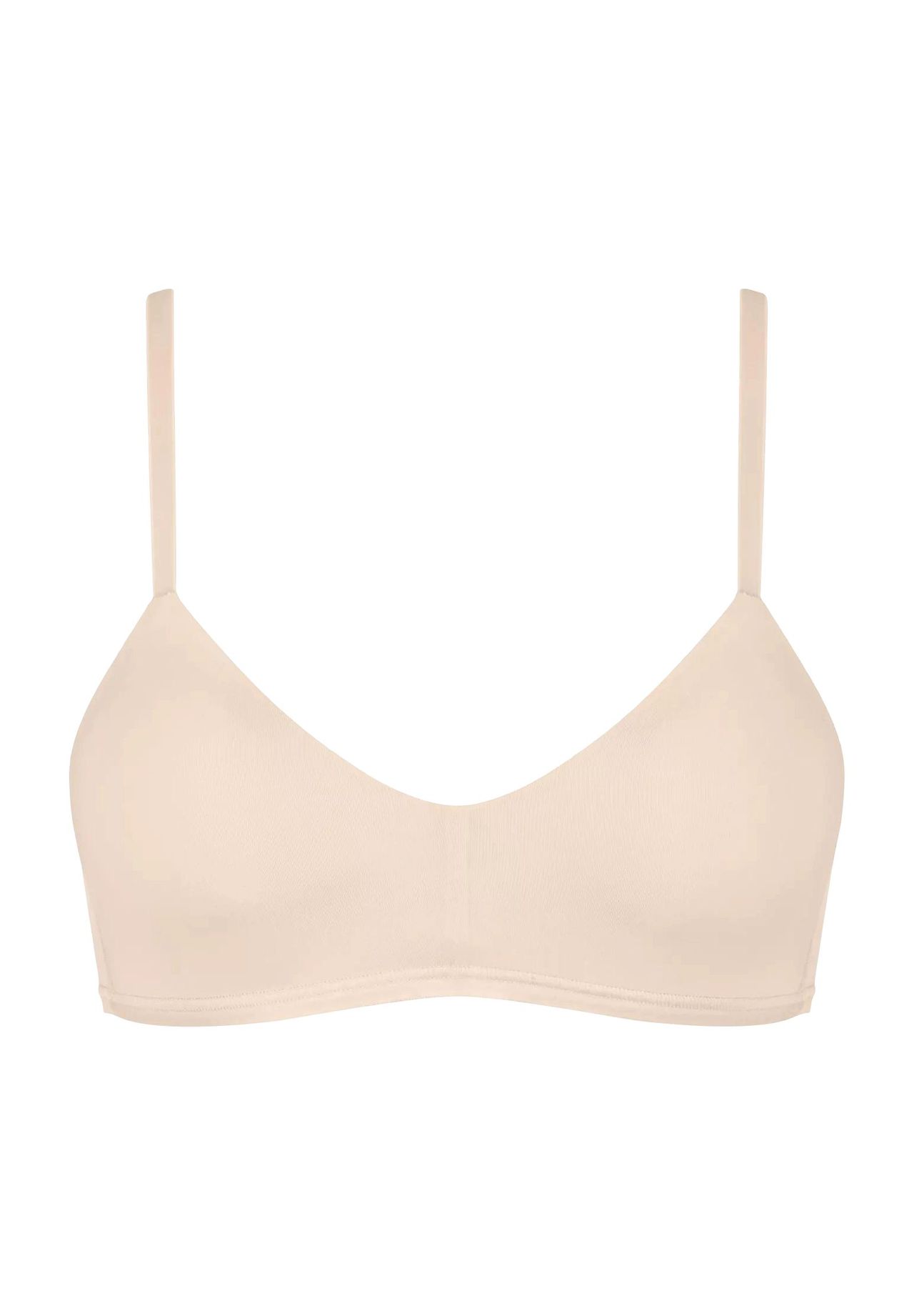 Sloggi Soft Adapt BH Bügellos Multioptions-Träger Für Damen