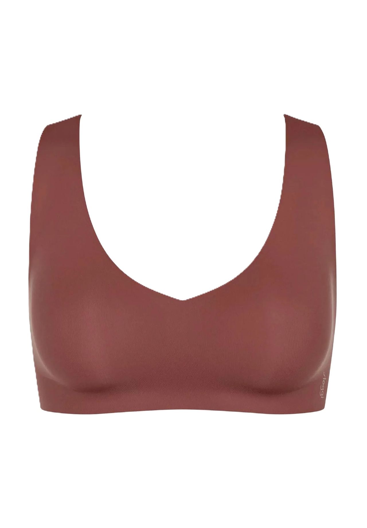 Sloggi Zero Feel 2.0 Bralette Nahtloses Design Für Damen