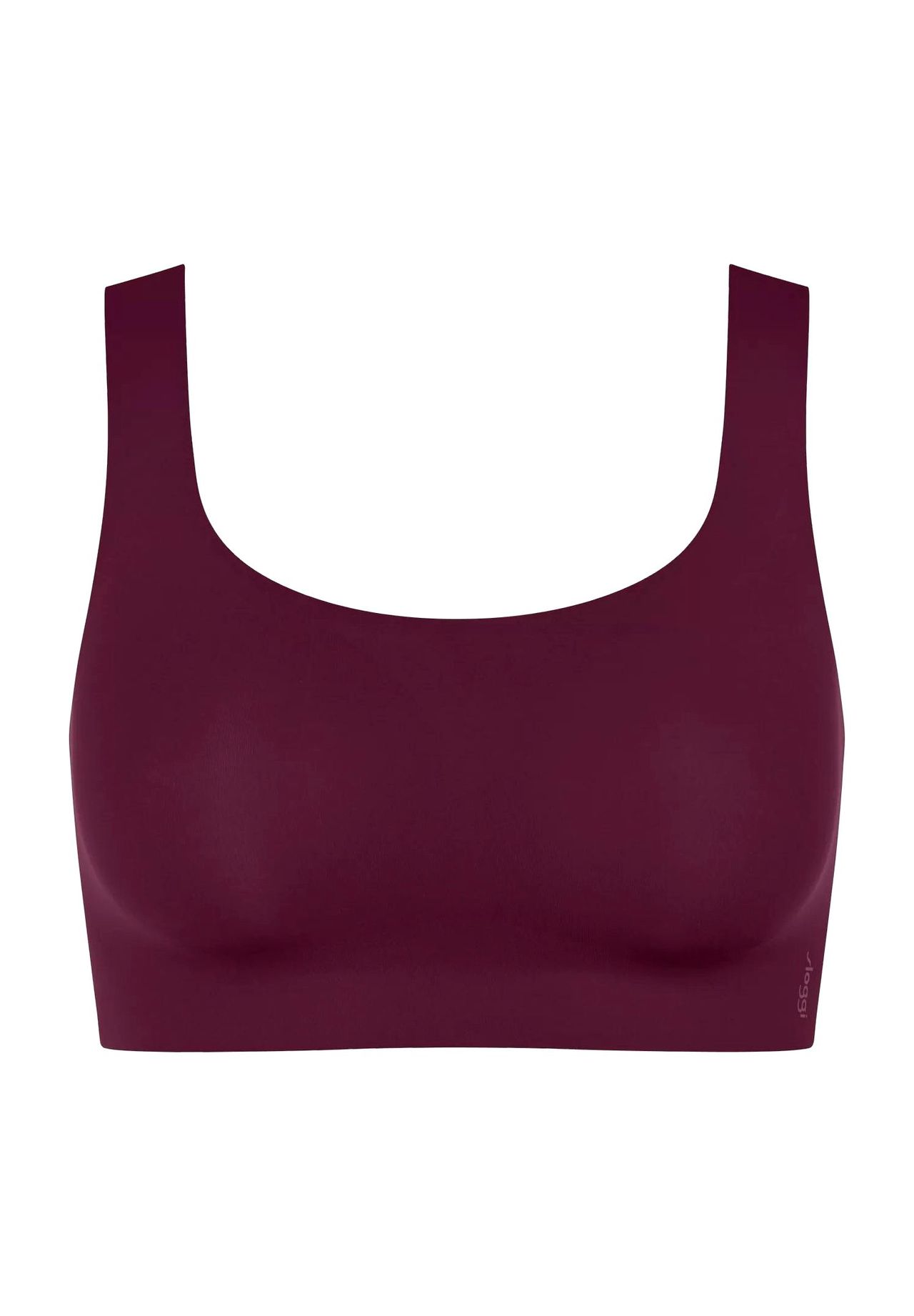 sloggi Zero Feel 2.0 Bustier Komfortträger für Damen