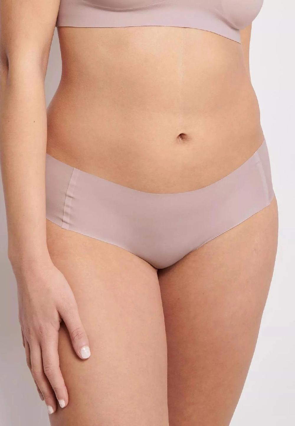 Sloggi Zero Feel 2.0 Hipster Atmungsaktiv Nahtlos Für Damen