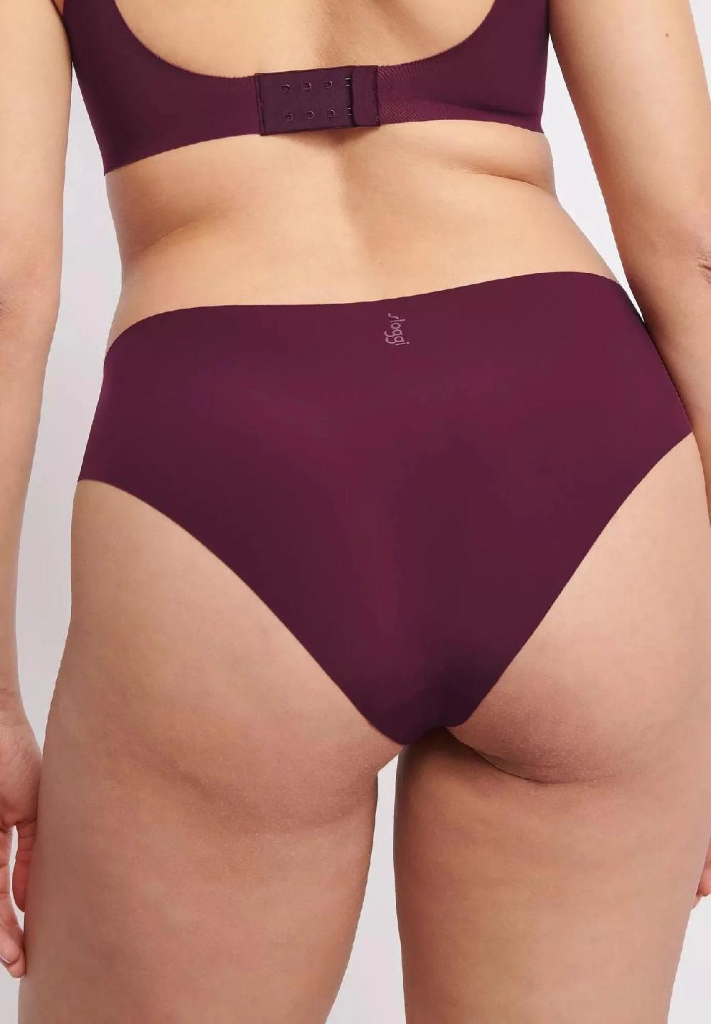 Sloggi Zero Feel 2.0 Slip Nahtlos Für Damen