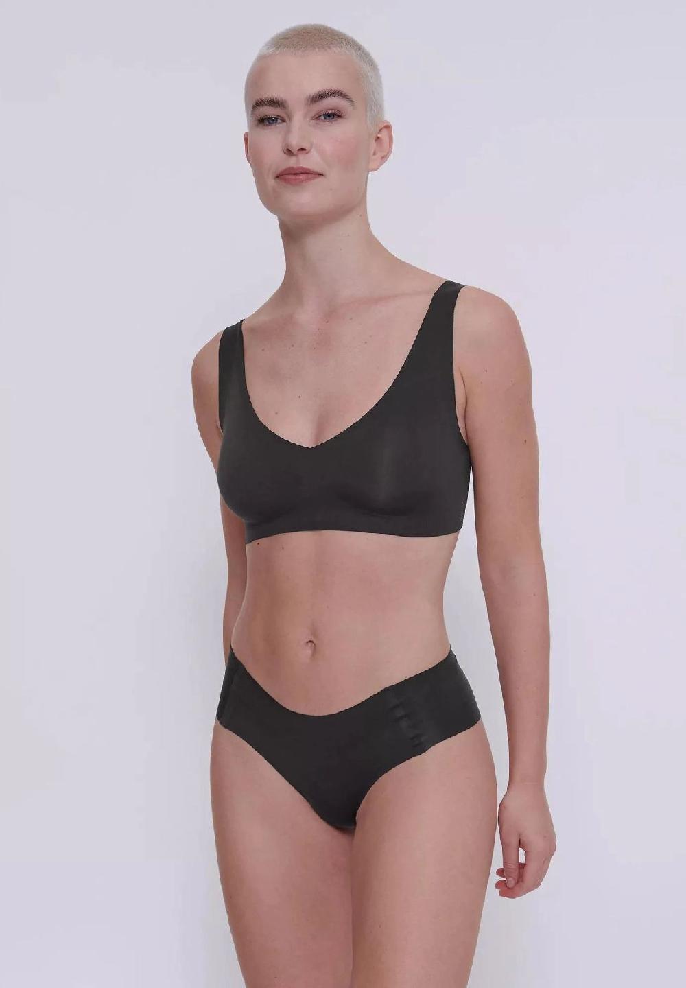 Sloggi Zero Feel 2.0 Soft Bralette Bügellos Atmungsaktiv Für Damen