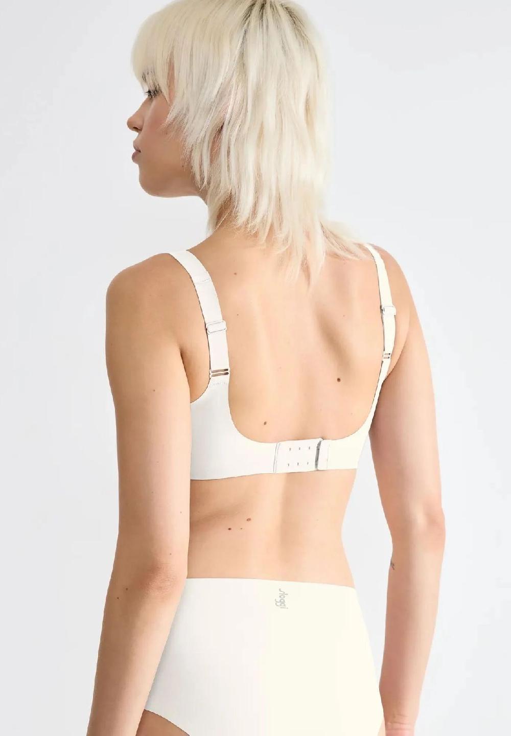 Sloggi Zero Feel 2.0 Soft Bralette Bügellos Atmungsaktiv Für Damen