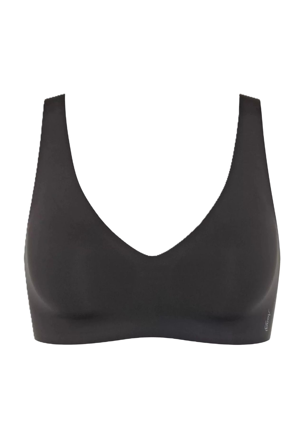 sloggi Zero Feel 2.0 Soft Bralette bügellos atmungsaktiv für Damen