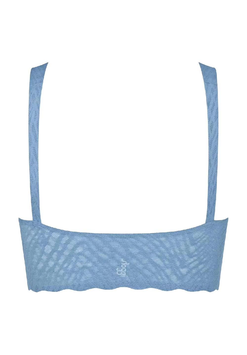 Sloggi Zero Feel Bliss Bralette Herausnehmbare Pads Für Damen