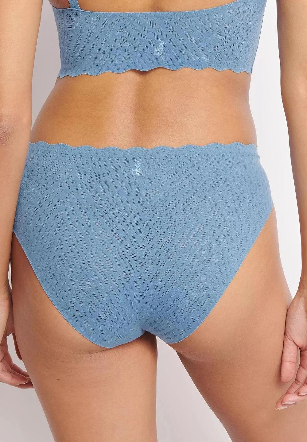 Sloggi Zero Feel Bliss Jazzpants Nahtlos Für Damen