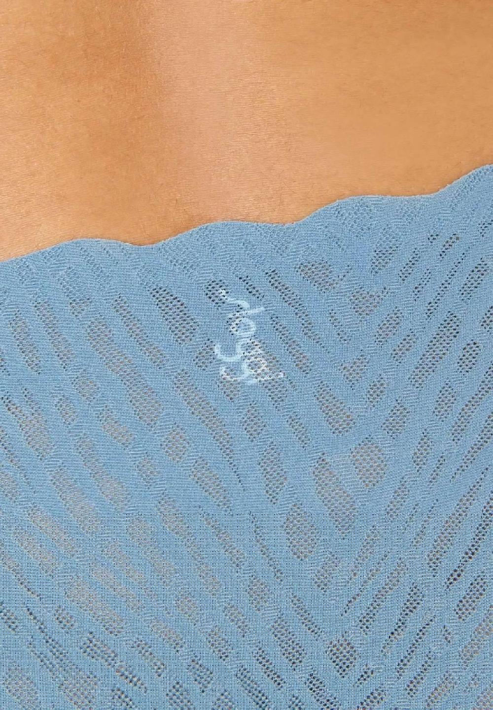 Sloggi Zero Feel Bliss Jazzpants Nahtlos Für Damen