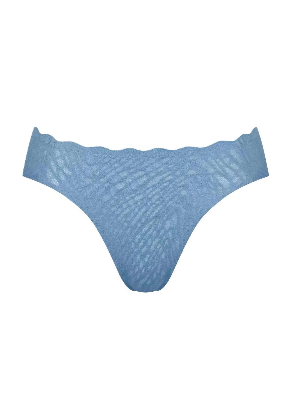 sloggi Zero Feel Bliss Jazzpants nahtlos für Damen