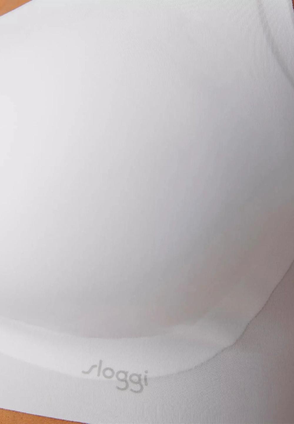 Sloggi Zero Feel Bustier Nahtlos Leicht Für Damen