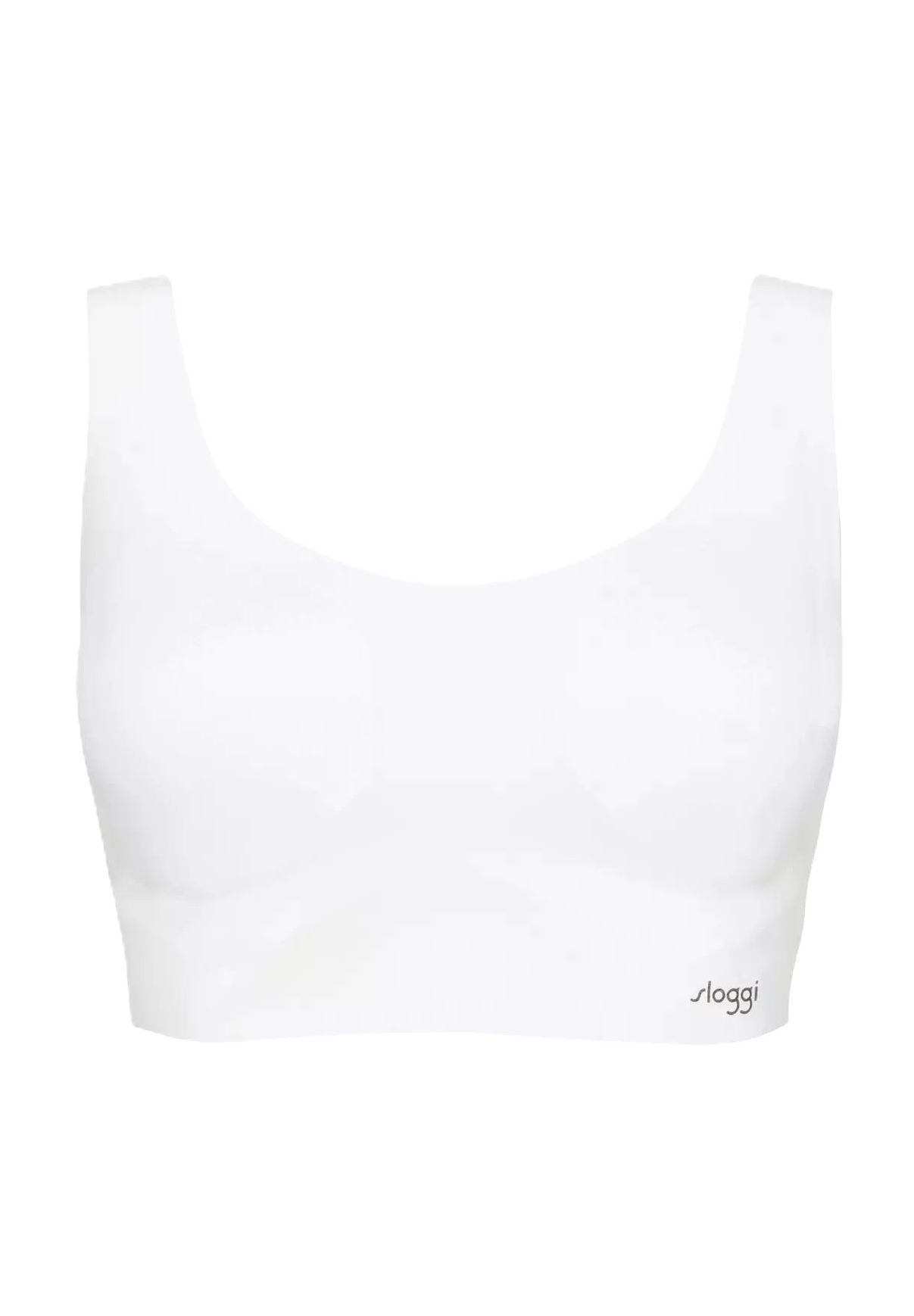 sloggi Zero Feel Bustier nahtlos leicht für Damen
